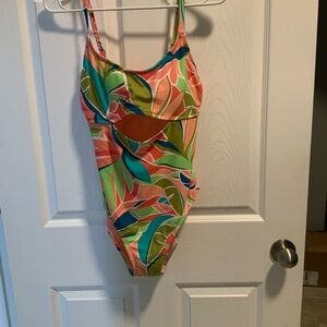 Tropical Women’s Swimwear